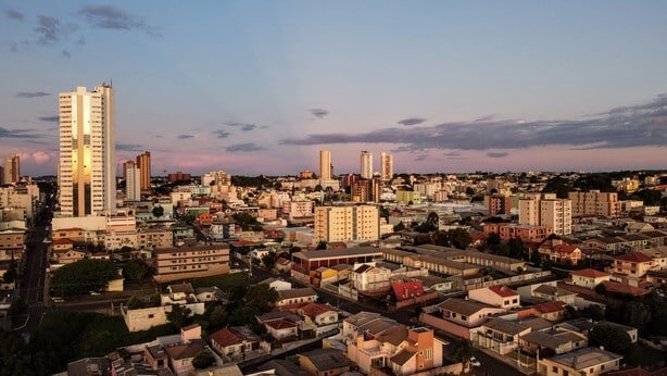 Guarapuava será palco do maior festival científico do mundo em maio