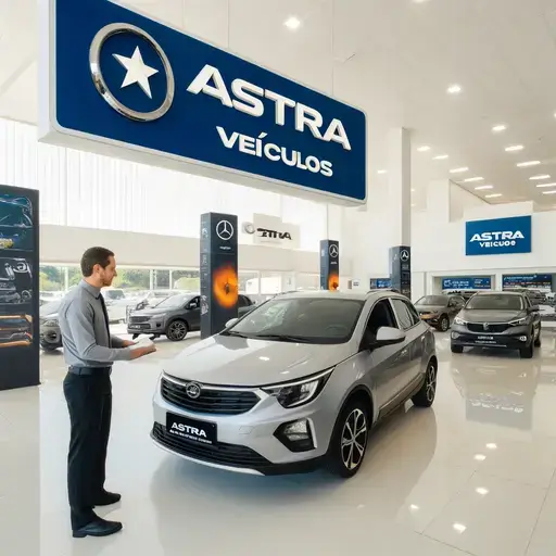 Astra Veiculos