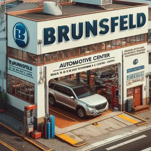 Brunsfeld