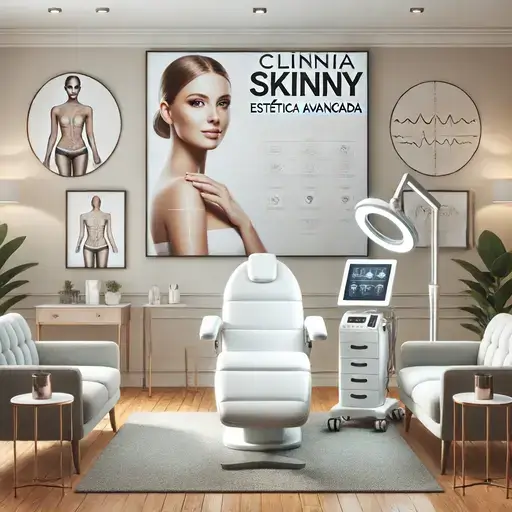 Clinica Skinny Estetica Avancada