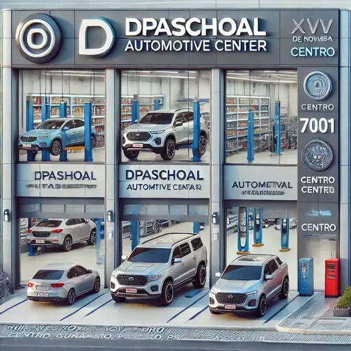 DPaschoal