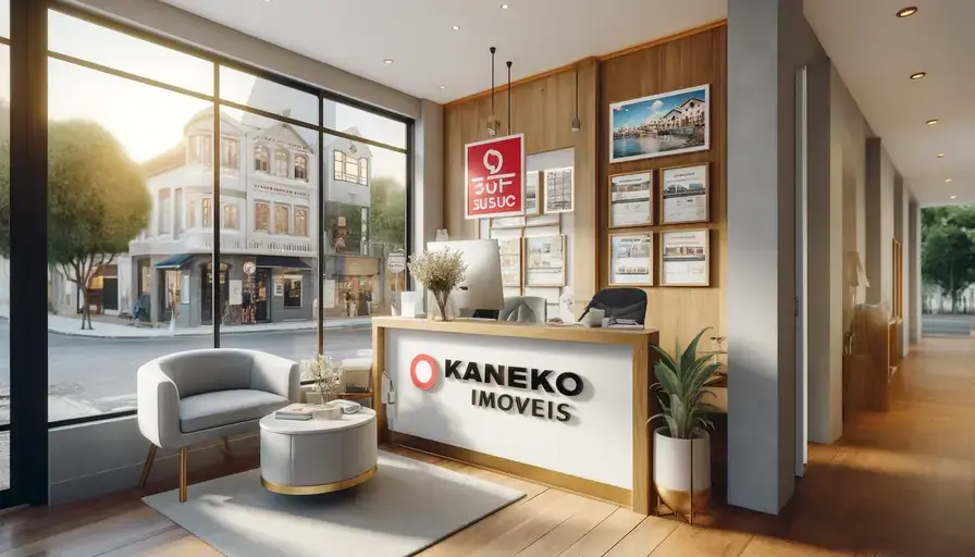 Imobiliaria Kaneko Imoveis