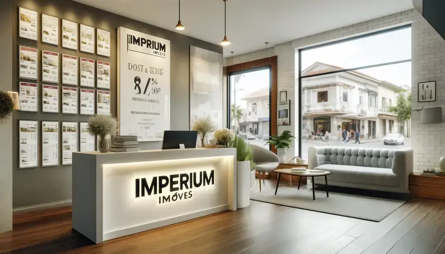 Imperium Imoveis