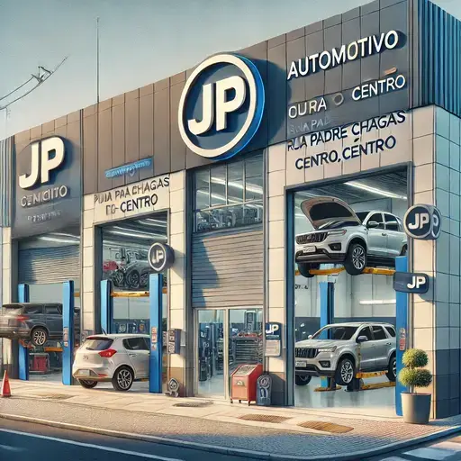 JP Automotivo