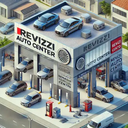 Revizzi Auto Center