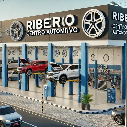 Ribeiro Centro Automotivo