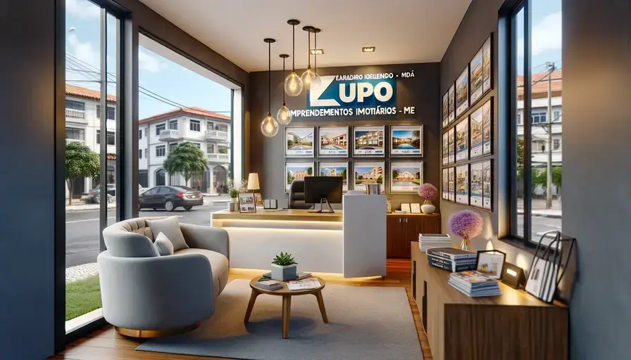 Zupo Empreendimentos Imobiliarios Ltda